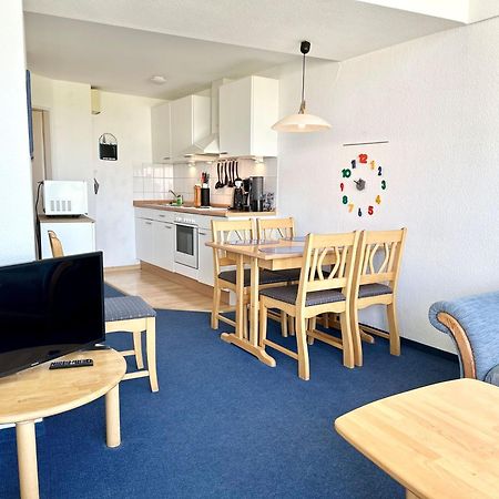 Ferienwohnung De Dueker 多鲁姆 外观 照片