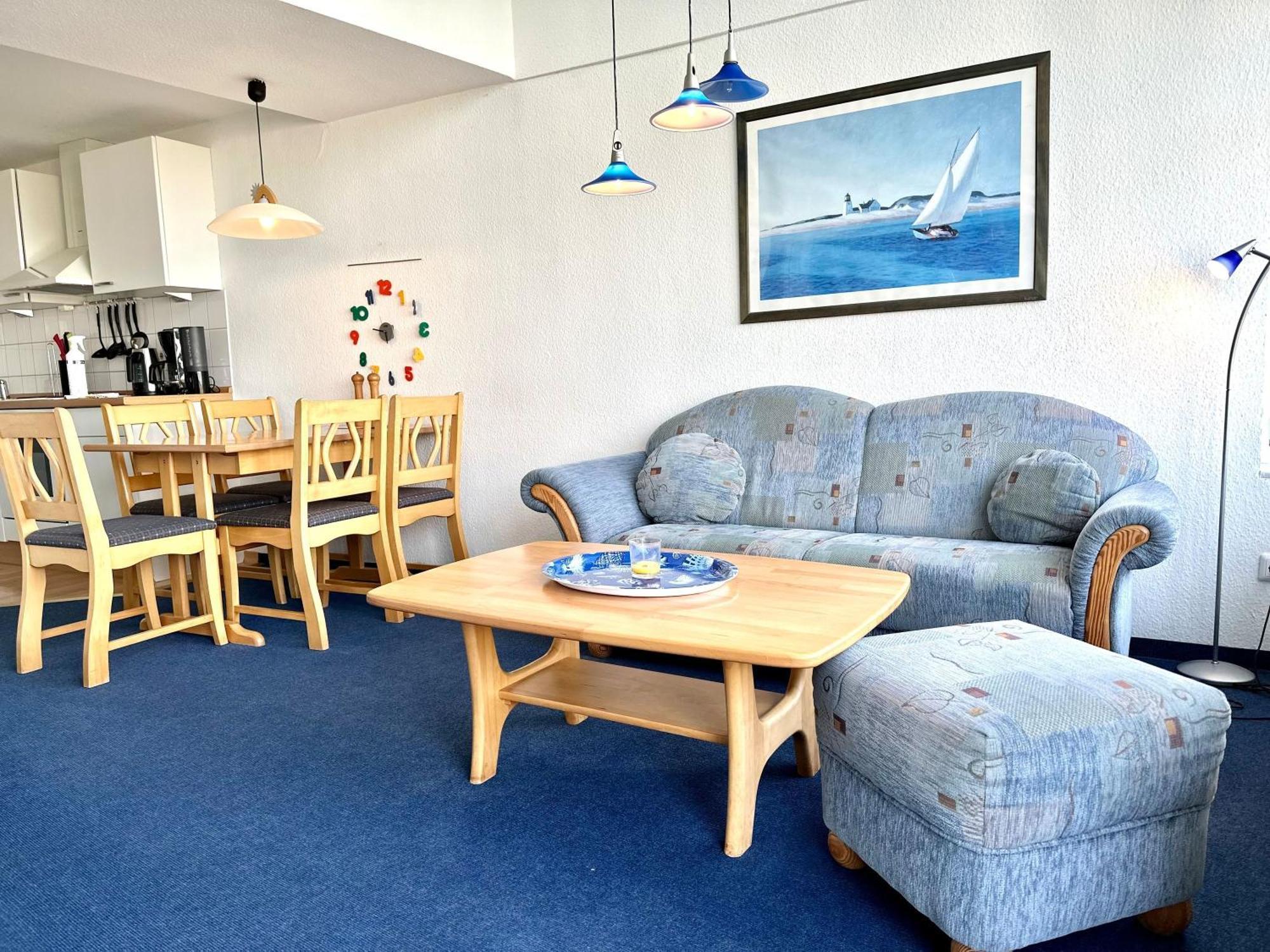 Ferienwohnung De Dueker 多鲁姆 外观 照片